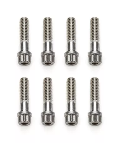 5/16-18 x 1.250 12pt Bolt- 8pk