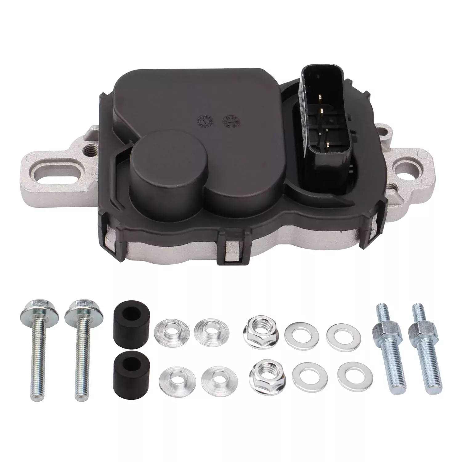 590-001 Fuel Pump Driver Module With Mounting Bolts-Fpdm Replace Fd1002 590001