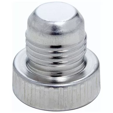 -6 Aluminum Plugs 20pk