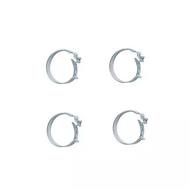 #6 Ensure Hose Clamp 4pk