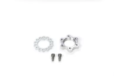 600 Spindle Nut Kit