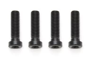 7/16-14 x 1.500 Bolt w/ T50 Torx 4pk