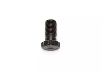 7/16-20 x .875 12pt Bolt w/LH Threads
