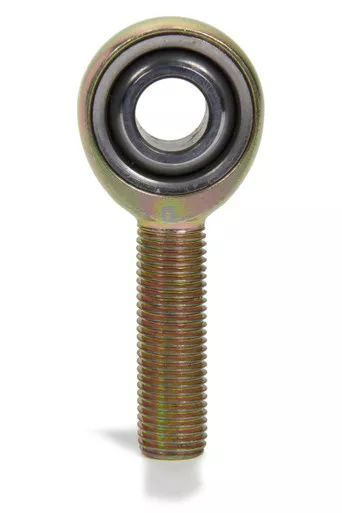 7/16 LH Rod End Steel 3-Piece