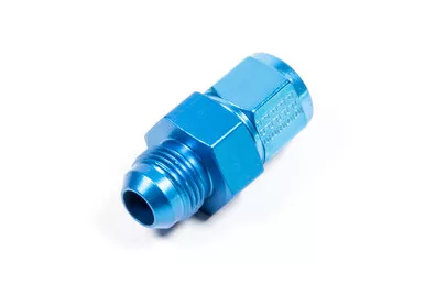 #8 X #8Inline Gauge Male/Female Adpt Fitting