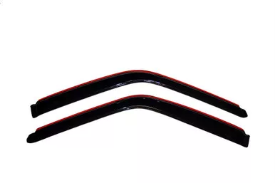 88-99 GM P/U Blazer Full Size In Channel 2pc Visr