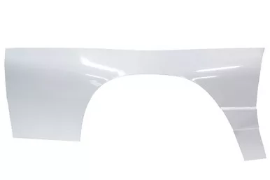 88 Monte Steel Fender Lower Only