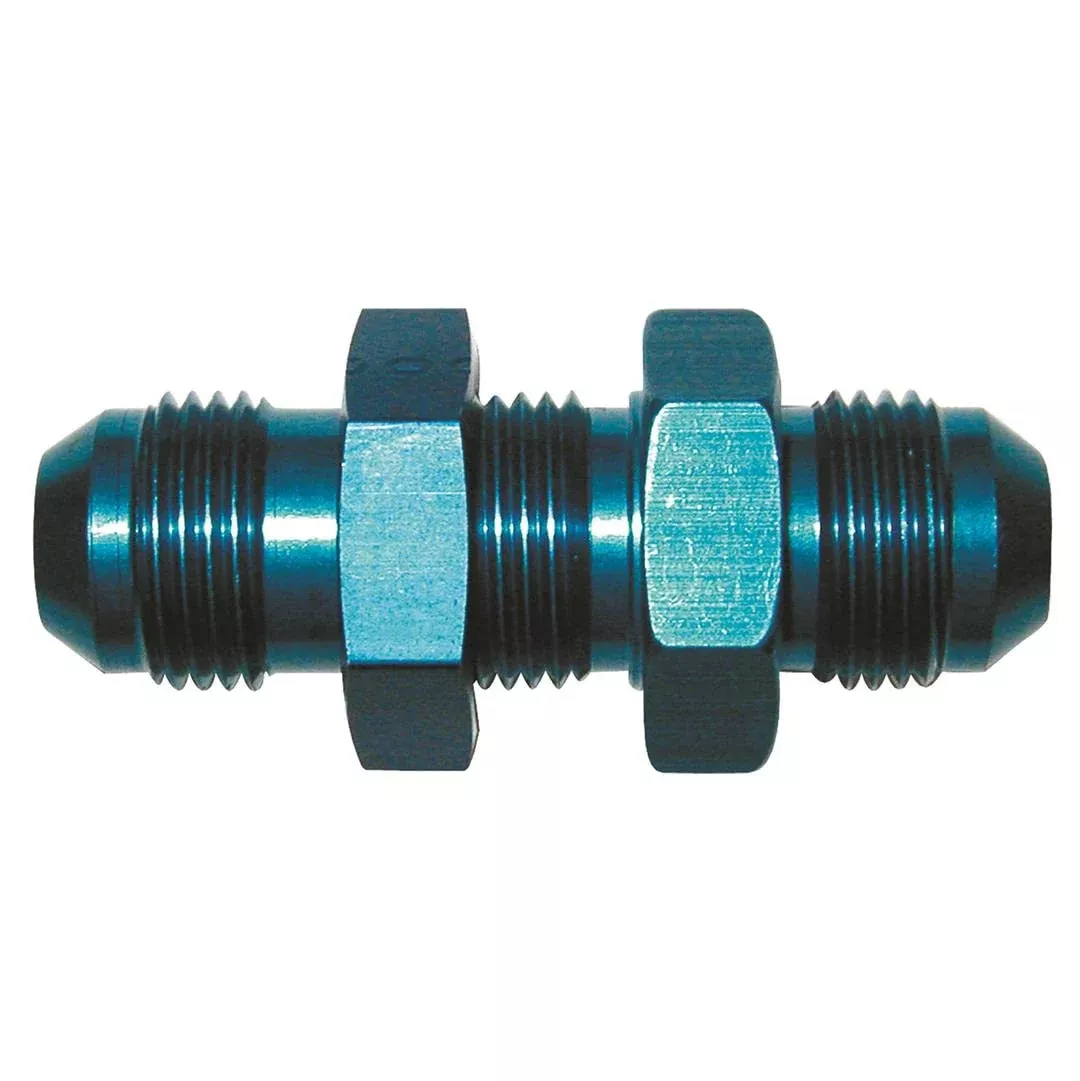 -8An Blu St Bulkhead Flare