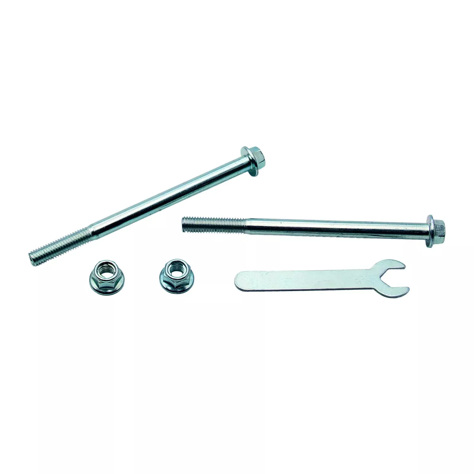 8Mm Engine Mounting Bolts Nuts Spanner Kit For 50Cc 70Cc 90Cc 110Cc 125Cc Pit Pro Atv Dirt Quad Bike 4 Stroke M8 X 115Mm