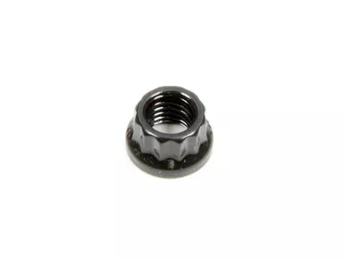 8mm x 1.25 12pt. Nut (1)