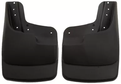 99-09 Ford F250/350 SD Front Mud Flaps