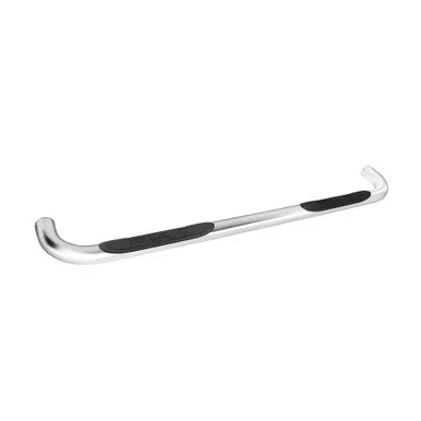 99-GM P/U Ext Cab Polished Step Bars