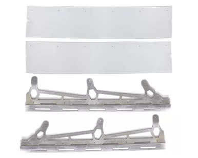 ABC Spoiler 60in x 6.5in 55 Deg.