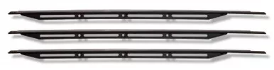 ABC Windshield Braces