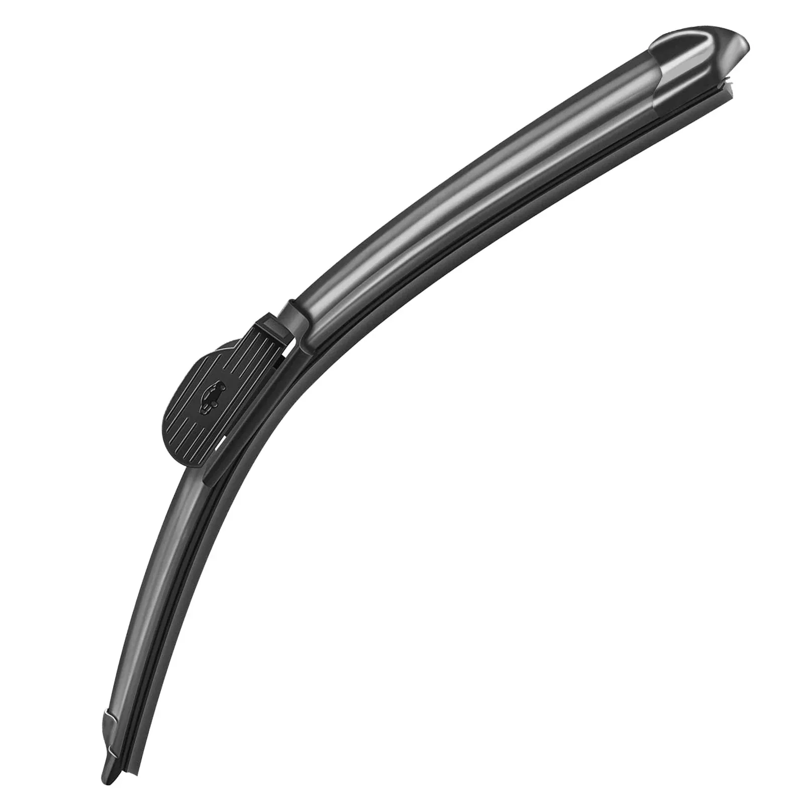 Ablewipe Windshield Wiper Baldes, 14 Front Window Wiper Blades Model: 18O13B (1 Piece)