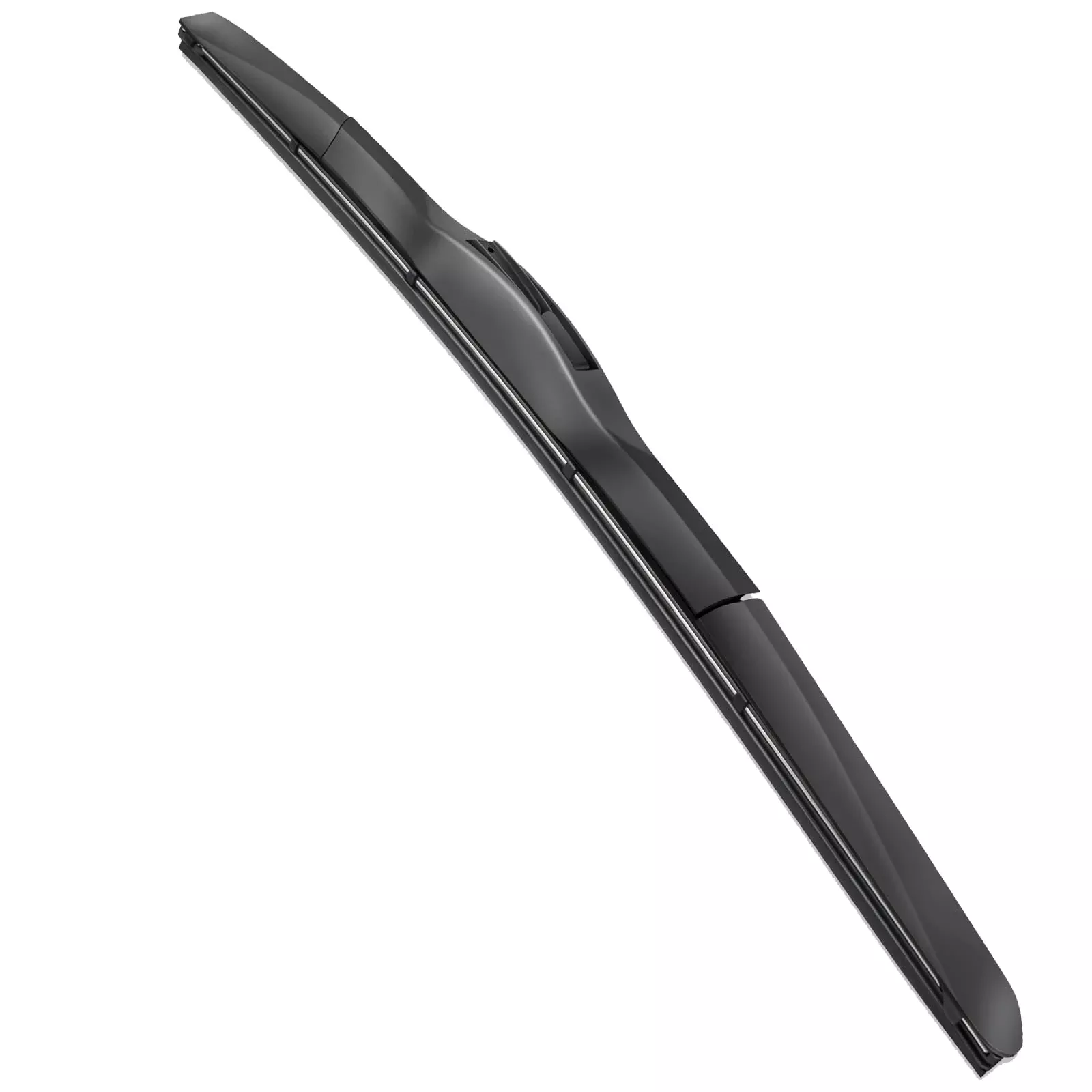 Ablewipe Windshield Wiper Baldes, 17 Front Window Wiper Blades Model: 18O13B (1 Piece)