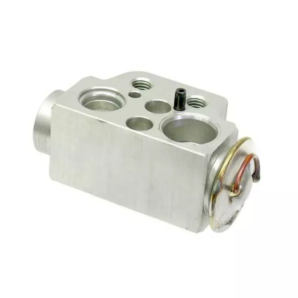 AC Expansion Valve – Cayenne | 2003-2018