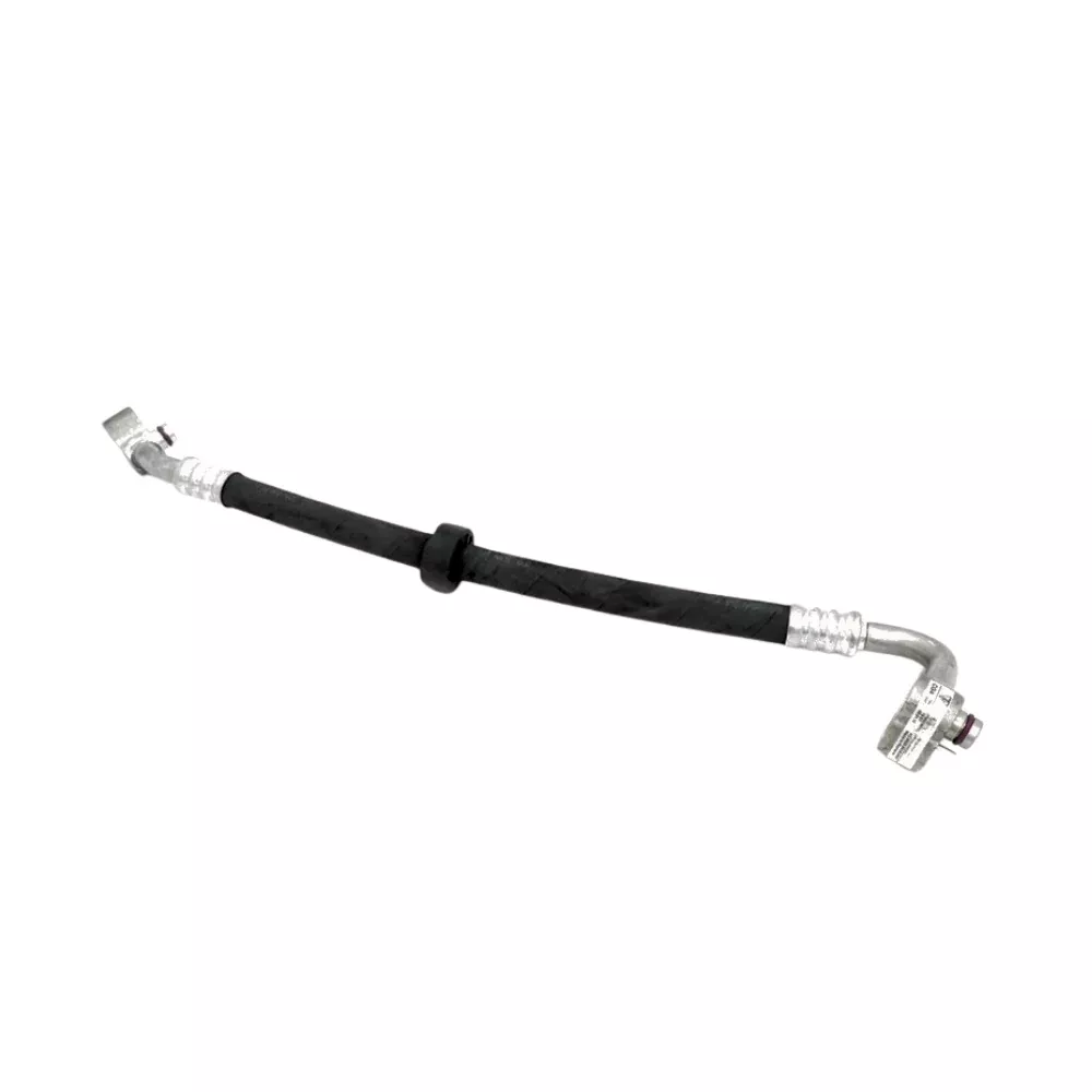 AC Refrigerant Hose – Cayenne | 2004-2014