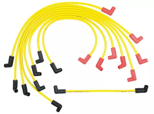 Accel 8.8mm Wire Set Chv Spiral 8848ACC