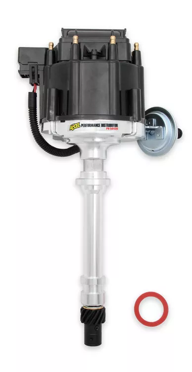 Accel Distributor Hei 59130