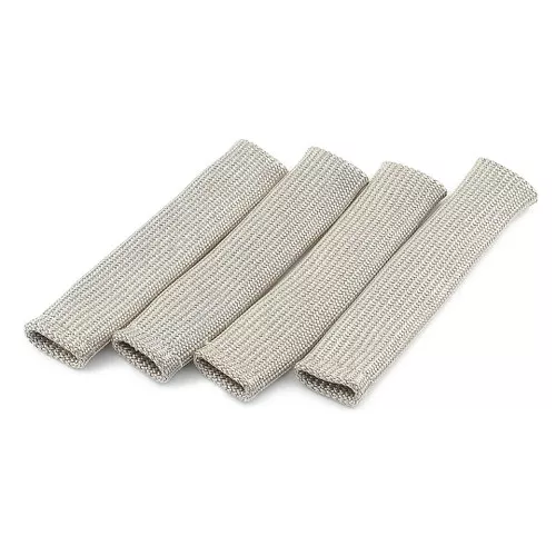 Accel Fiberglass Boot Guards 4 170086