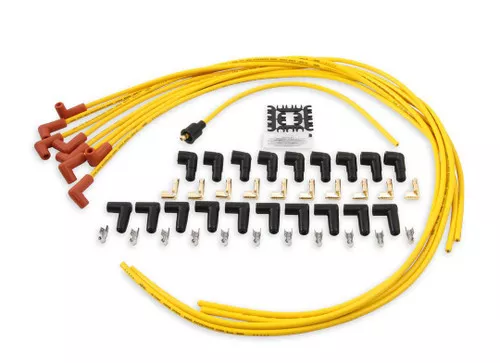 Accel S.stck-8mm Supp.ang 4041