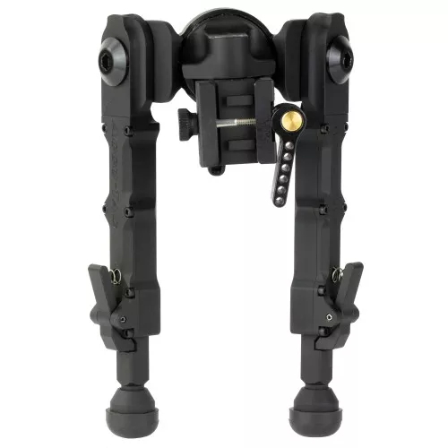 Accu-Tac PC-4, Bipod, Black PCB-0400