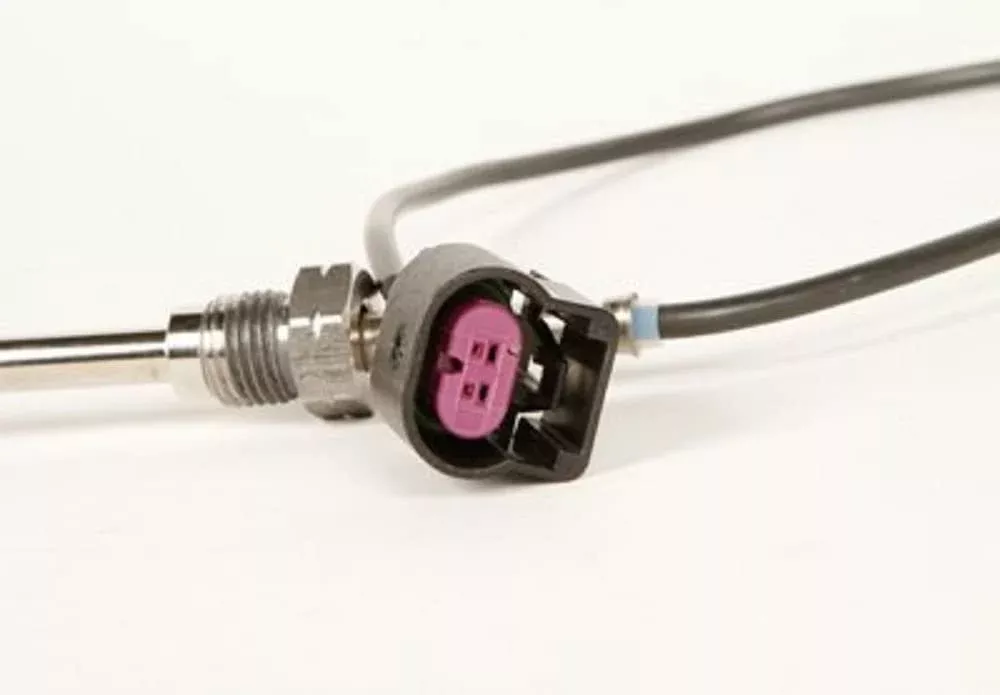 Acdelco Gm Original Equipment 213-4778 Position 2 Exhaust Temperature Sensor