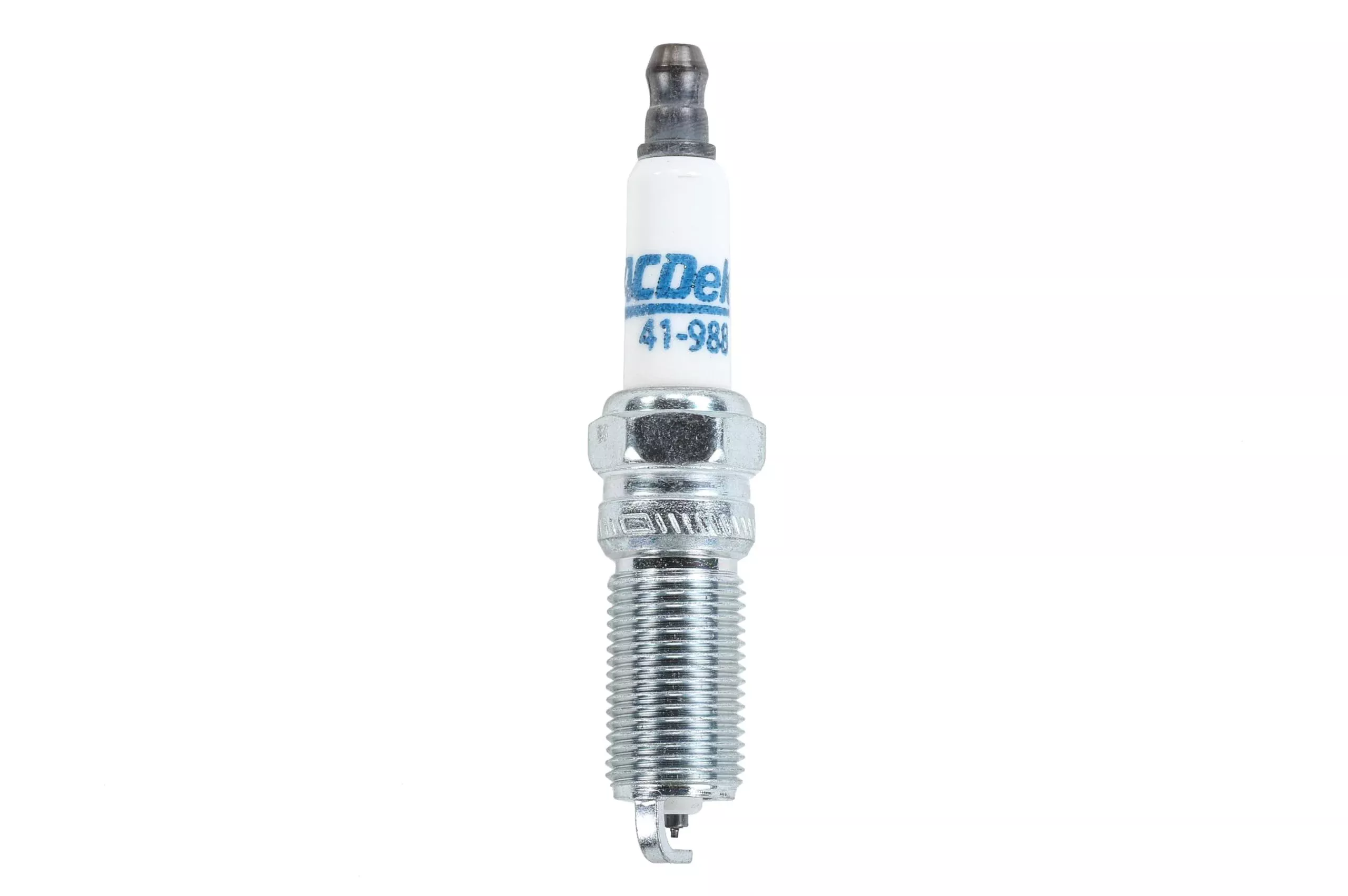 Acdelco Gm Original Equipment 41-988 Iridium Spark Plug (Pack Of 1)