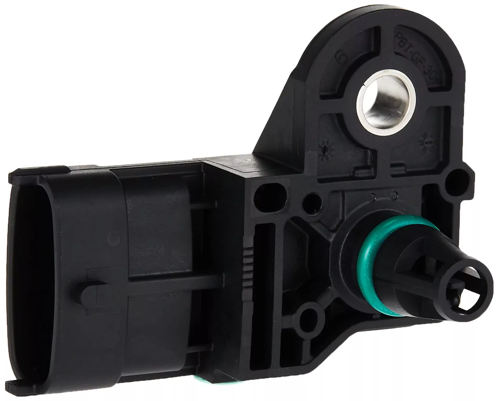 Acdelco Gm Original Equipment 55568175 Intake Air Pressure And Temperature Sensor