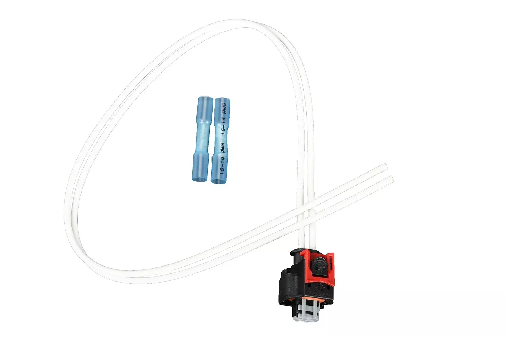 Acdelco Gm Original Equipment Pt3739 Multi-Purpose Pigtail Kit
