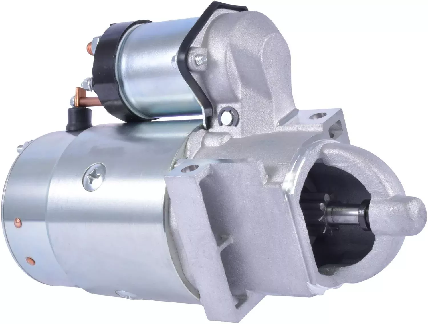 Acdelco Gold 337-1016 Starter