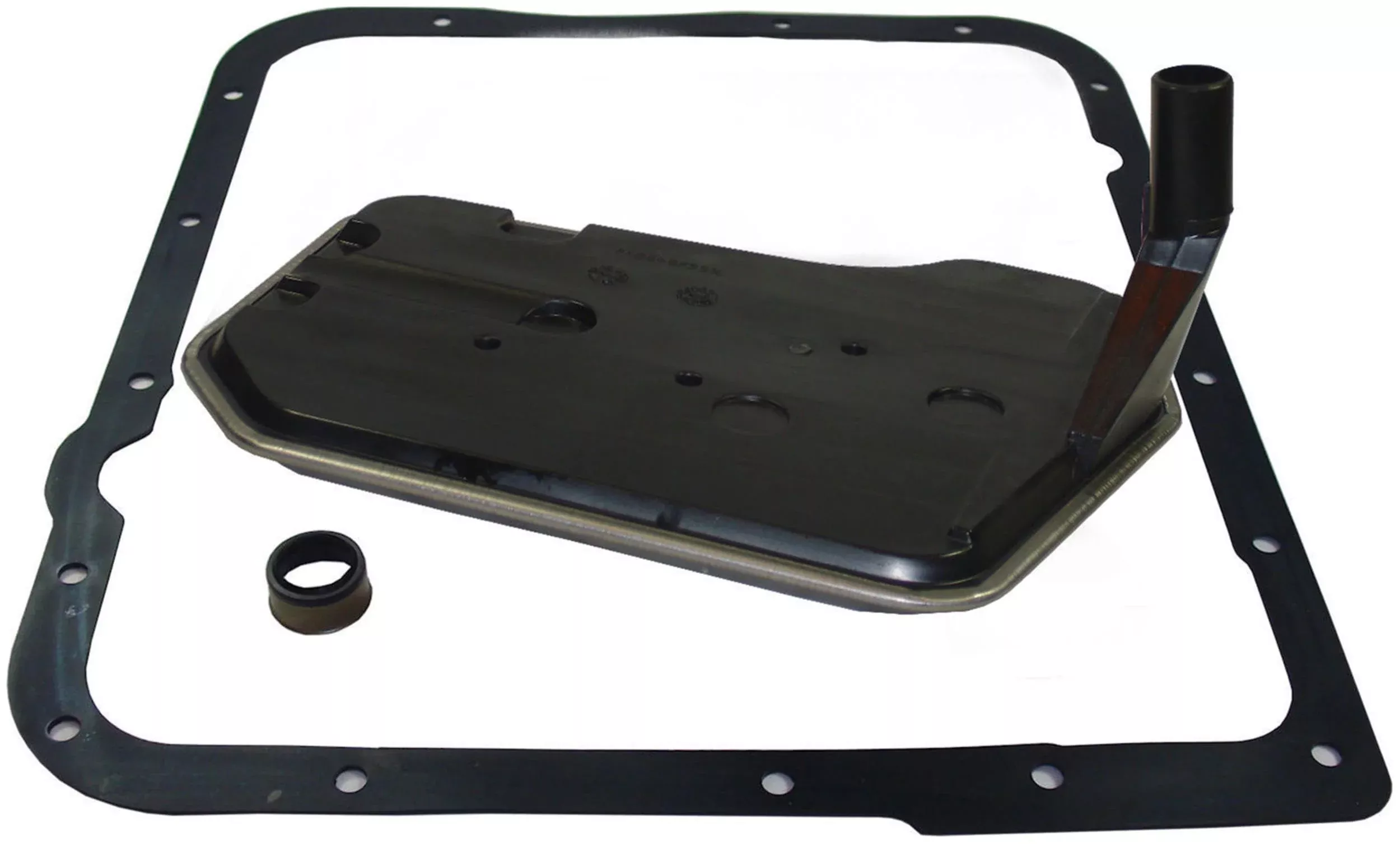 Acdelco Gold Tf289 Automatic Transmission Fluid Filter Kit