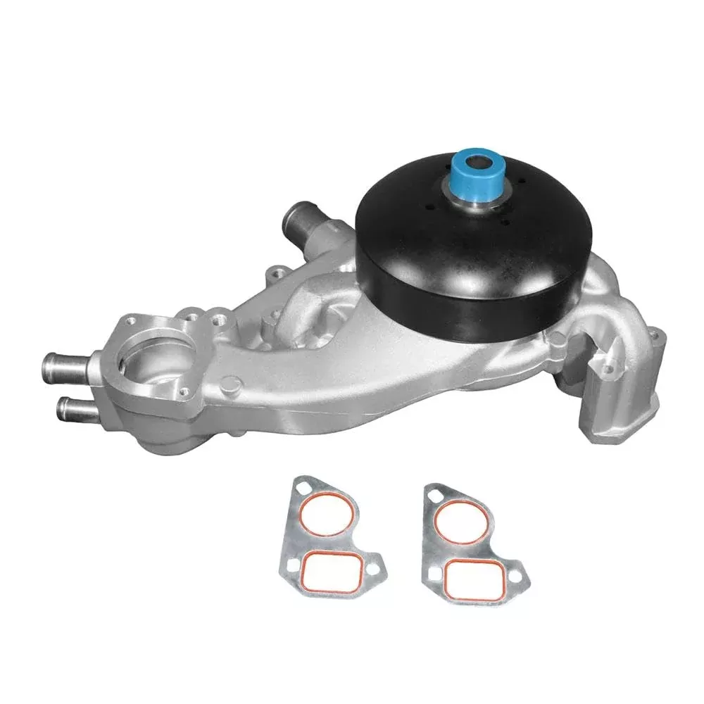 Acdelco Professional 252-901 Engine Water Pump