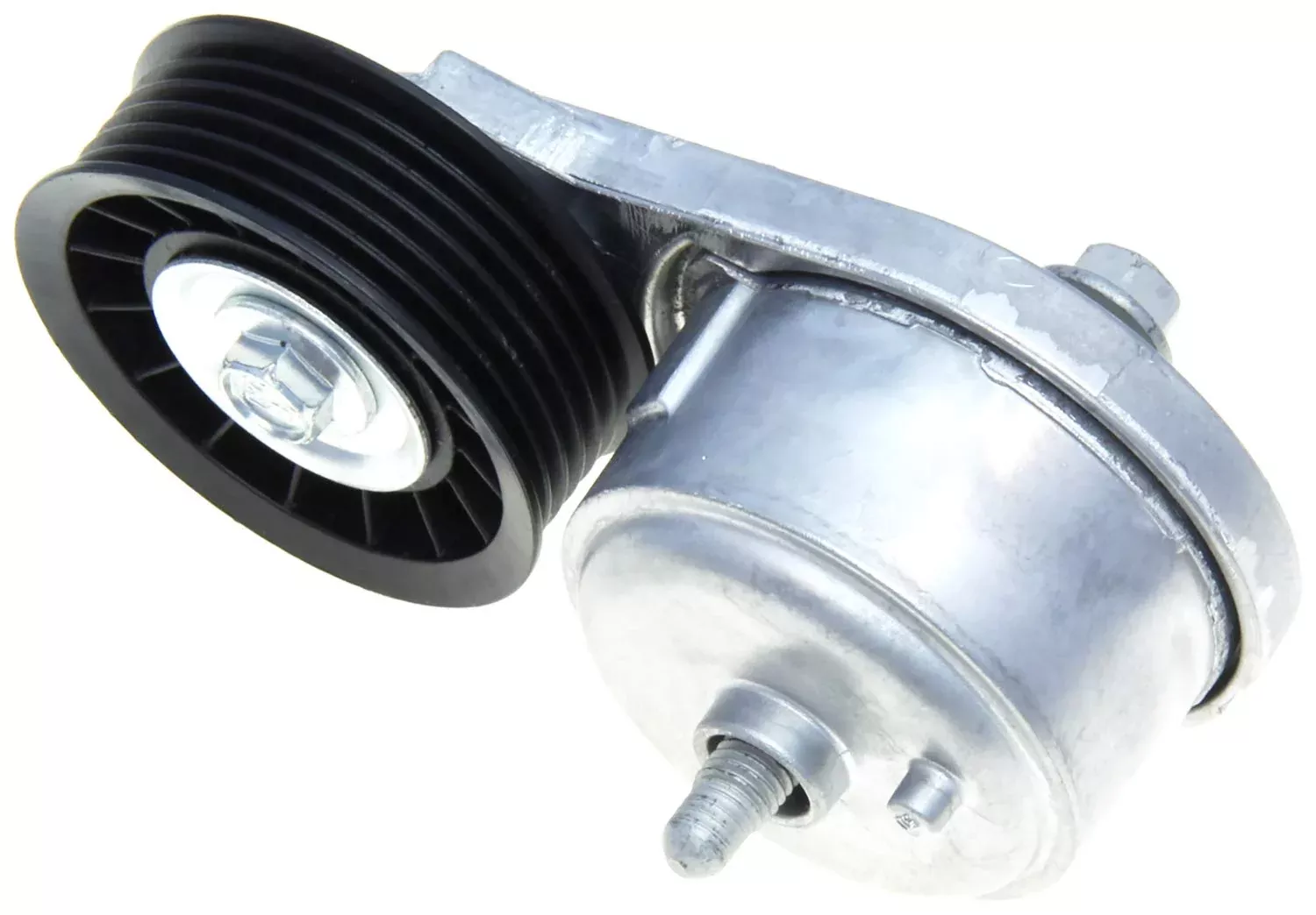 Acdelco Professional 38103 Drive Belt Tensioner Assembly With Pulley