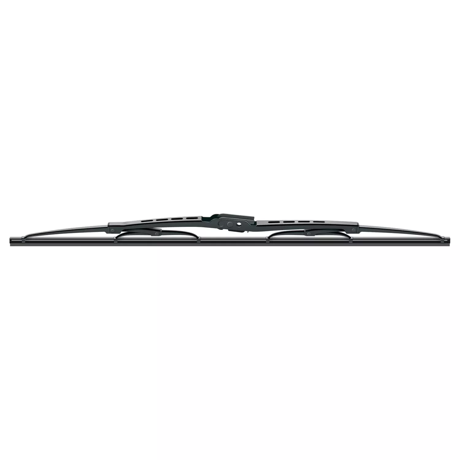 Acdelco Silver 8-4418 Conventional Wiper Blade, 18 In (Pack Of 1)
