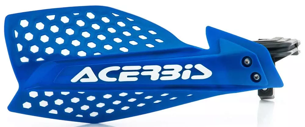 Acerbis 2645481006 Handguards, Black