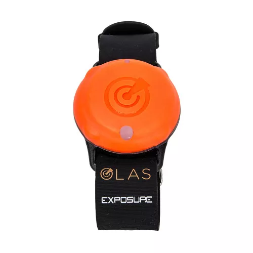 ACR OLAS Exposure Series Tag