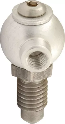 Adapter for Brake Press Gauge to Metric Caliper