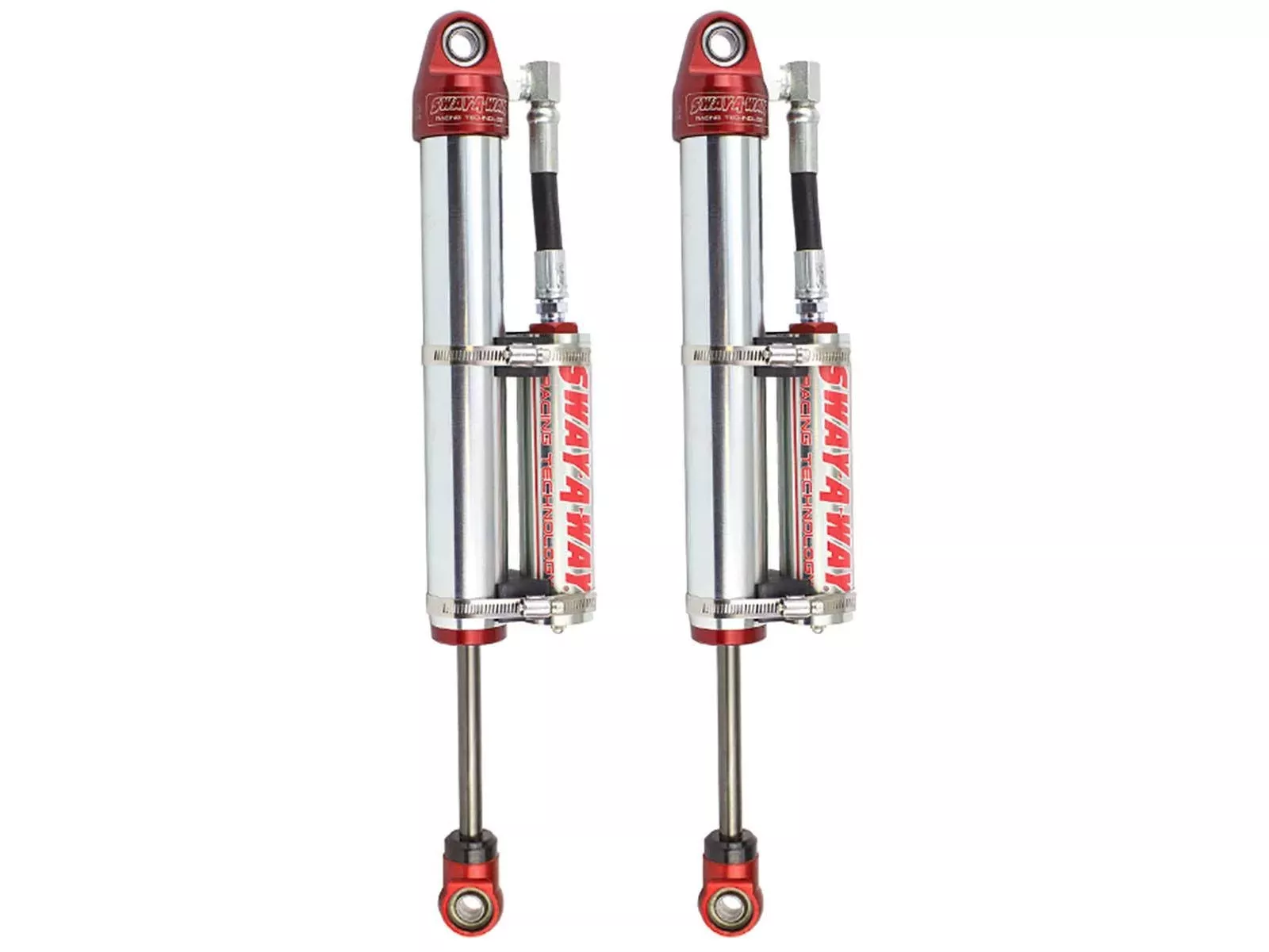 Afe Power 302-0052-01 Sway-A-Way 2 Shock Kit (Rear)