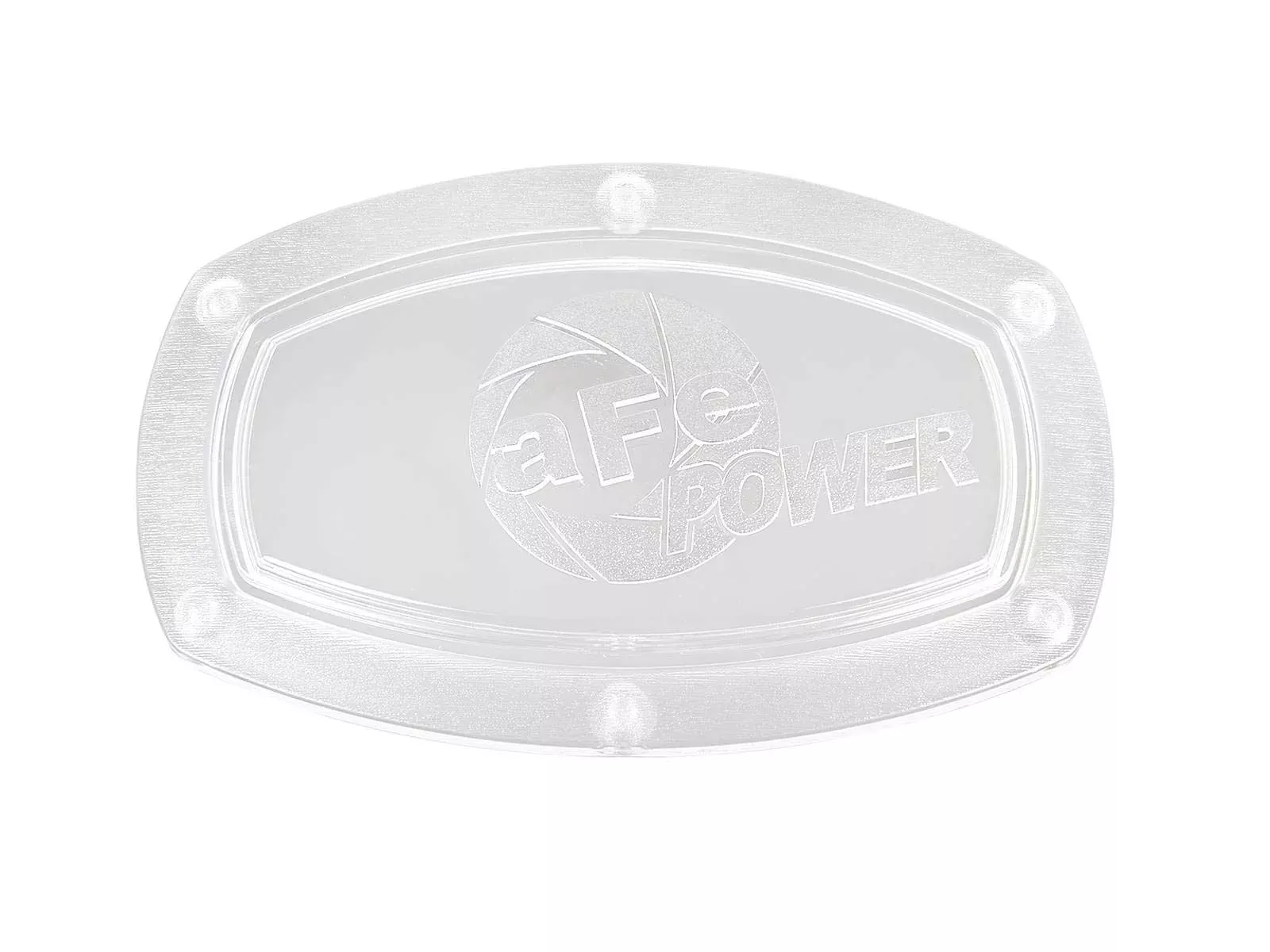 Afe Power Momentum Spare Parts – Replacement Sight Window, Clear