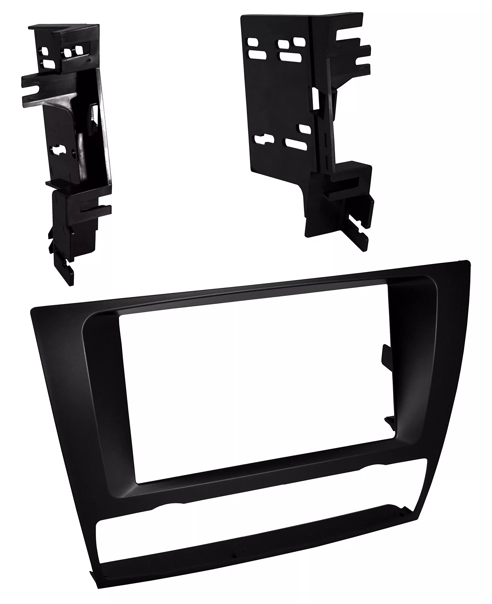 Ai Bmwk320 Radio Replacement Kit 2006-2011 Bmw 3 Series