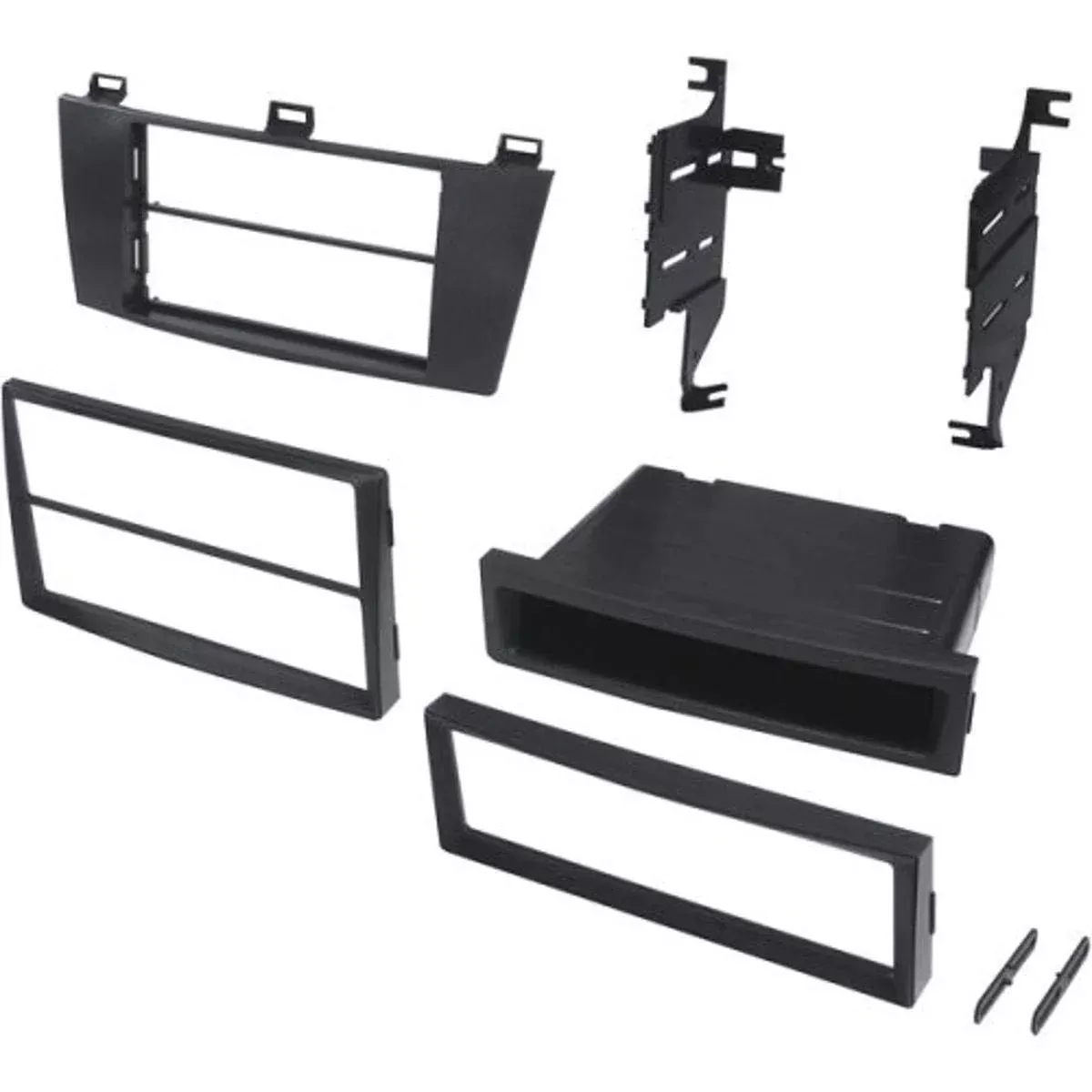 Ai Toyk964 2004-2008 Toyota Solara Dash Kit