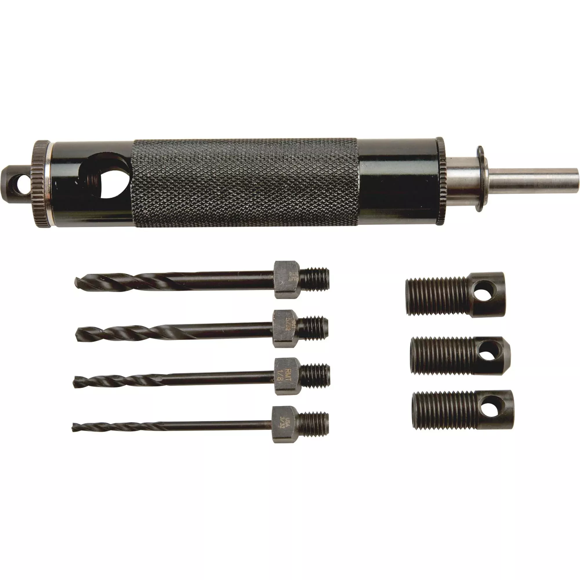 Air Capital Rivet Removal Tool – Model 65007, 32 Inch Steel Tool