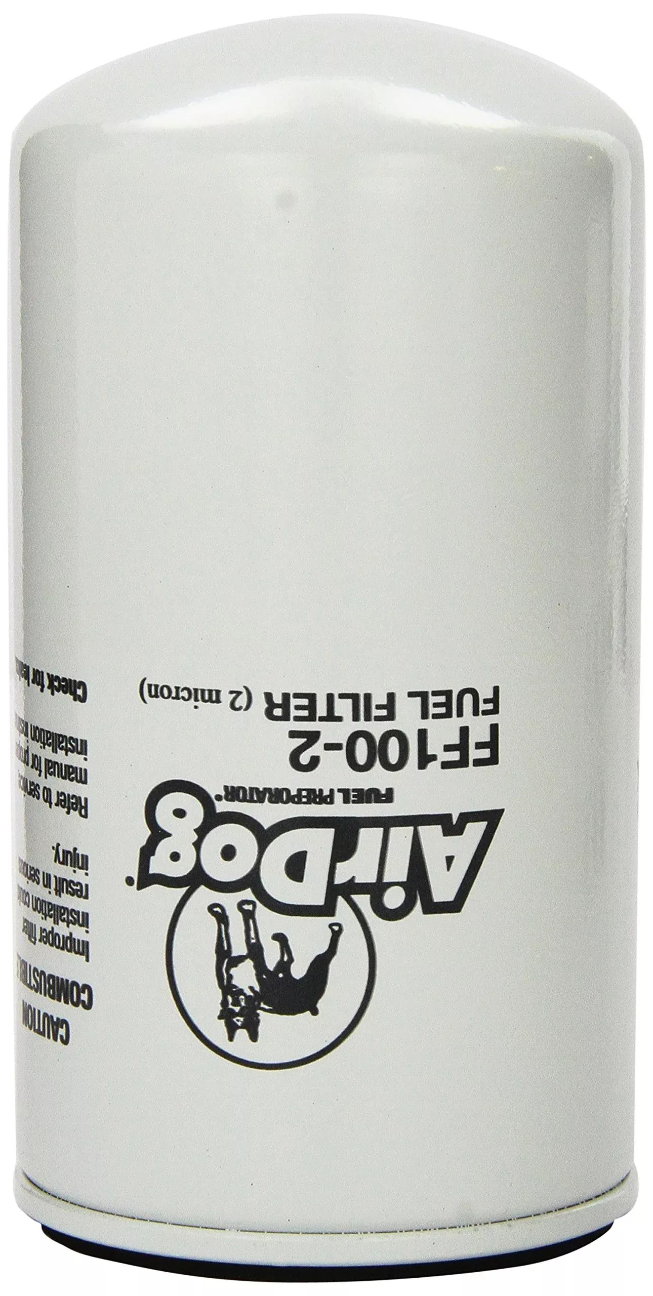 Airdog (Ff100-2) Fuel Filter
