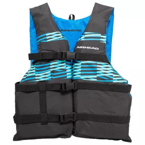 Airhead Airhead - ElementUniversal Size 30092-15-A-BKTL