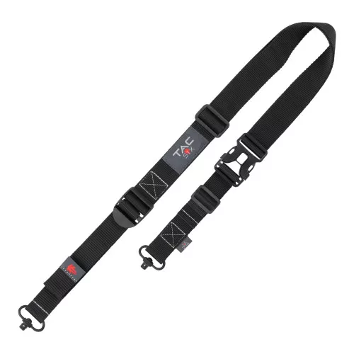Allen Company Citadel Tactical Sling, Double QD Attachments, Black 8495