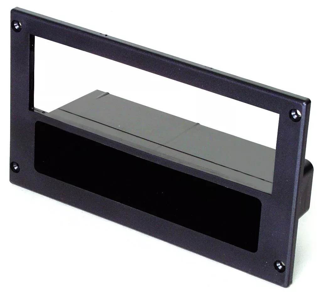 American International Fmk504P Radio Install Kit