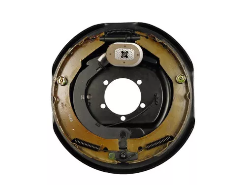 Ap Products 12'brakeassyrhboxed 014-122451