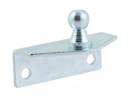 Ap Products 1pr 3/4' 'l' Brackets Sma 010-079-2